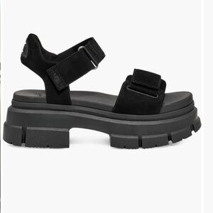 UGG | Ashton Lug Sandal | Sz 8.5